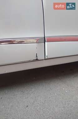 Мінівен Renault Grand Scenic 2012 в 