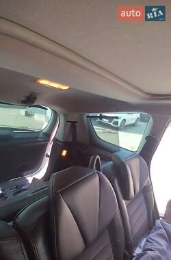 Мінівен Renault Grand Scenic 2012 в 