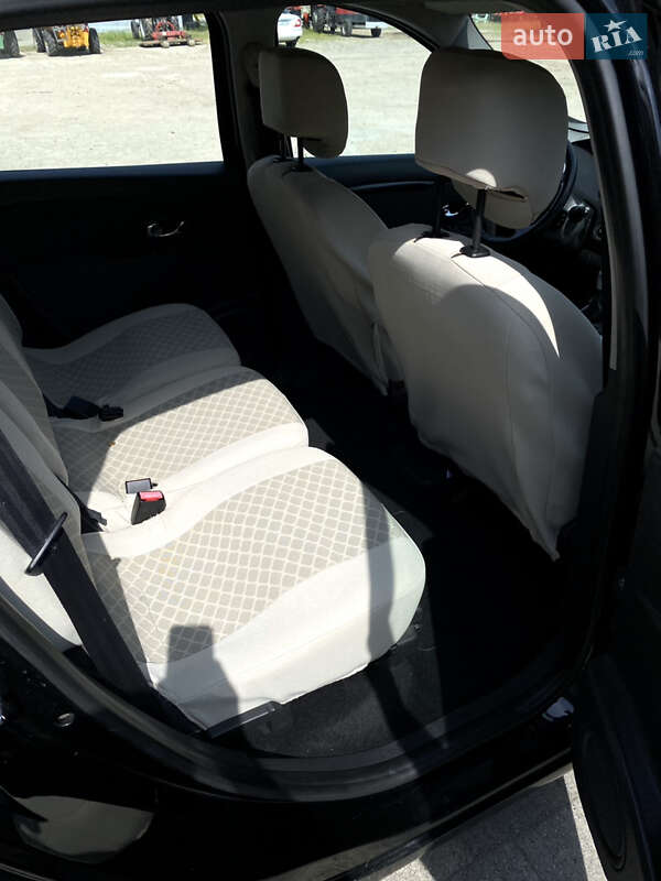 Мінівен Renault Grand Scenic 2014 в Тернополі