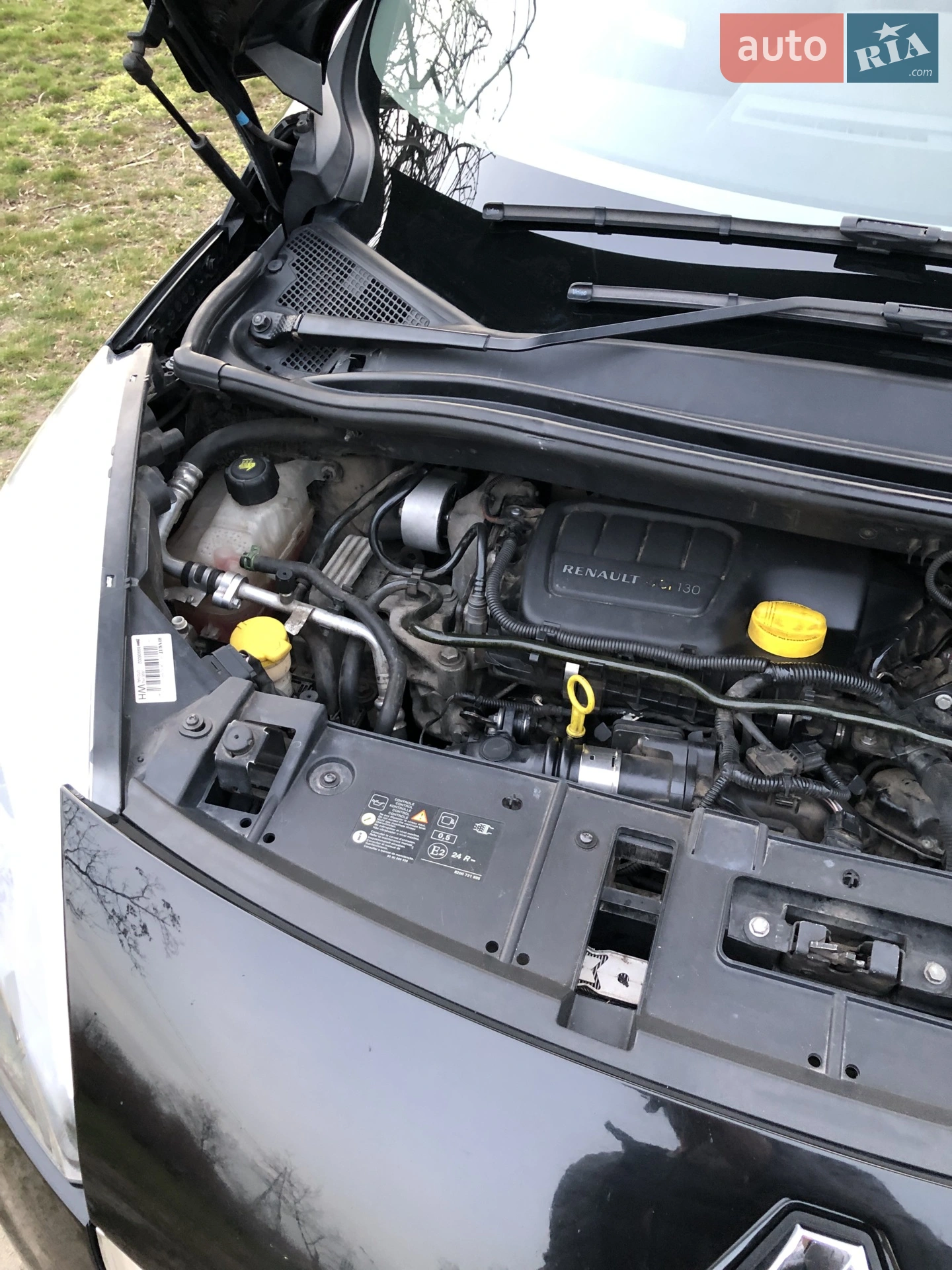 2013 Renault Scenic - мініатюра 15