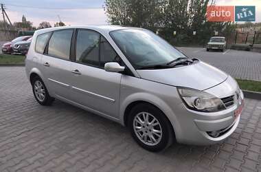 Минивэн Renault Grand Scenic 2009 в Полтаве