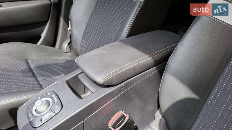 Минивэн Renault Grand Scenic 2013 в Киеве фото 5 Минивэн Renault Grand Scenic 2013 в Киеве