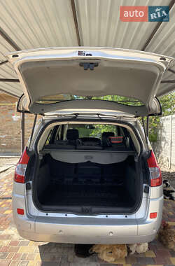 Минивэн Renault Grand Scenic 2006 в 