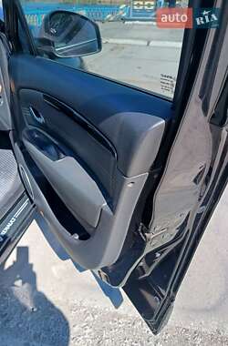 Минивэн Renault Grand Scenic 2012 в 