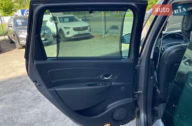 Минивэн Renault Grand Scenic 2012 в 