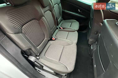 Мінівен Renault Grand Scenic 2020 в 