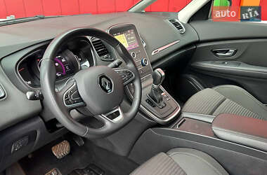 Мінівен Renault Grand Scenic 2020 в 