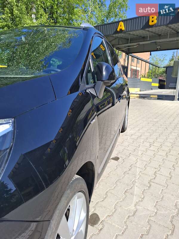 Мінівен Renault Grand Scenic 2013 в Жмеринці