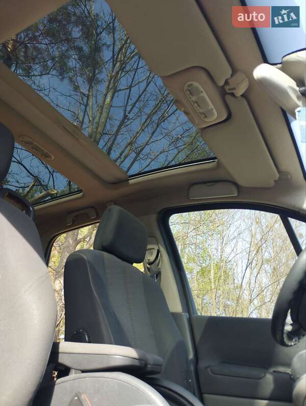 Мінівен Renault Grand Scenic 2006 в Коростишеві