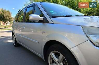 Минивэн Renault Grand Scenic 2007 в 