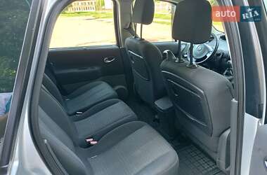 Минивэн Renault Grand Scenic 2007 в 
