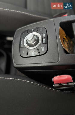 Мінівен Renault Grand Scenic 2015 в 