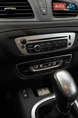 Мінівен Renault Grand Scenic 2015 в 
