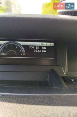 Минивэн Renault Grand Scenic 2010 в 