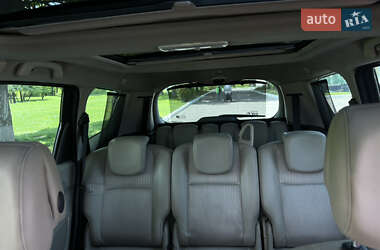 Минивэн Renault Grand Scenic 2009 в 