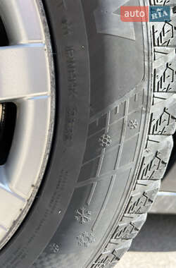 Минивэн Renault Grand Scenic 2009 в 