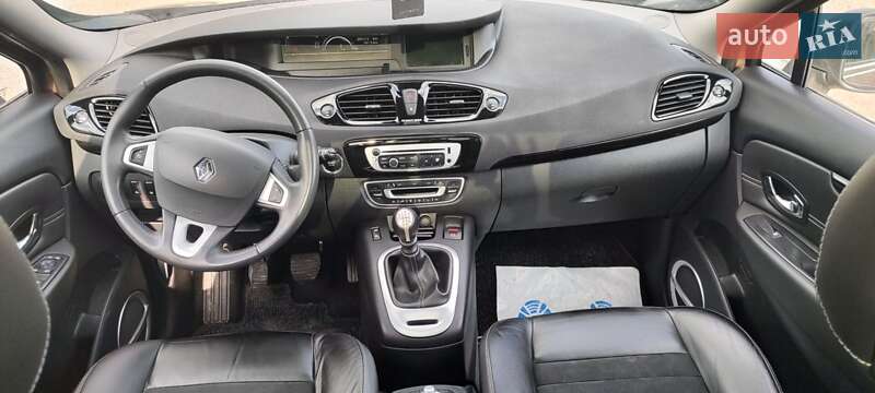 Мінівен Renault Grand Scenic 2012 в Харкові