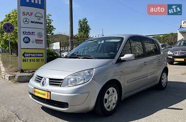 Минивэн Renault Grand Scenic 2007 в Николаеве