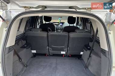 Мінівен Renault Grand Scenic 2010 в Чернівцях
