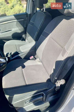 Минивэн Renault Grand Scenic 2011 в 
