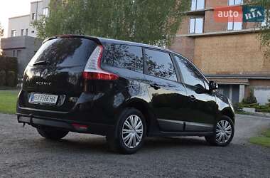 Мінівен Renault Grand Scenic 2010 в Хмельницькому