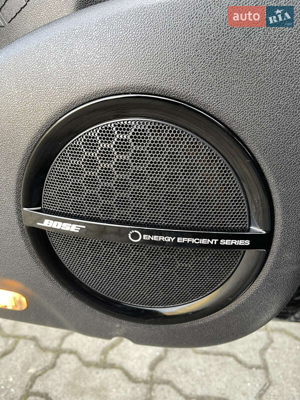 Мінівен Renault Grand Scenic 2012 в Стрию
