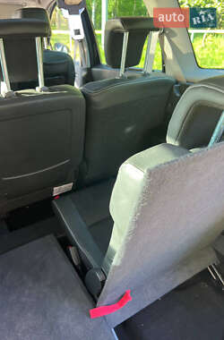 Минивэн Renault Grand Scenic 2014 в 