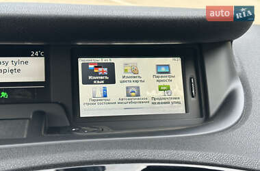 Минивэн Renault Grand Scenic 2011 в 