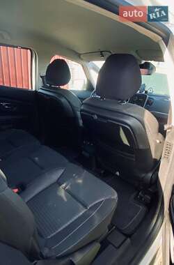 Минивэн Renault Grand Scenic 2018 в 