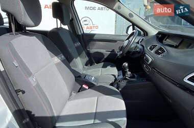 Мінівен Renault Grand Scenic 2013 в 