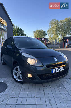 Мінівен Renault Grand Scenic 2010 в Ніжині