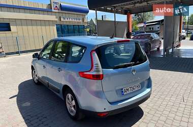 Мінівен Renault Grand Scenic 2009 в Хмельницькому