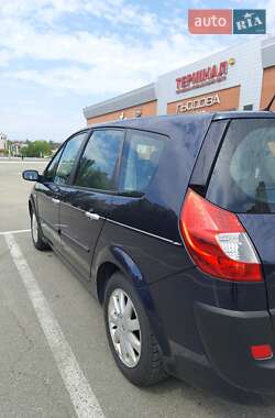 Минивэн Renault Grand Scenic 2007 в 