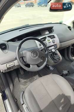Минивэн Renault Grand Scenic 2007 в 