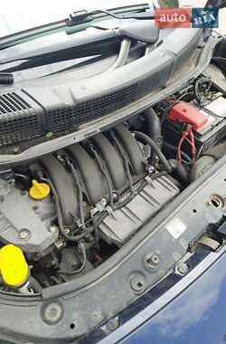 Минивэн Renault Grand Scenic 2007 в 