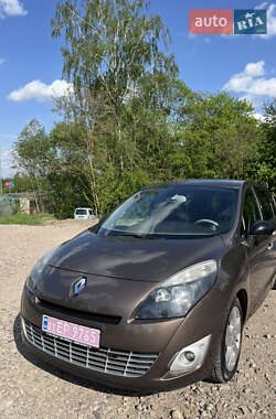 Мінівен Renault Grand Scenic 2011 в Рівному