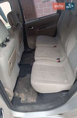 Мінівен Renault Grand Scenic 2007 в  фото 9 Мінівен Renault Grand Scenic 2007 в