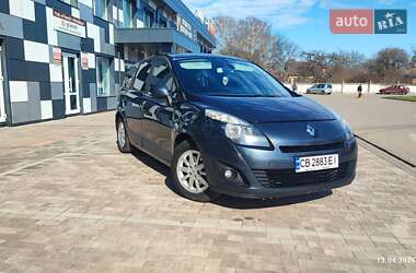 Мінівен Renault Grand Scenic 2010 в Ніжині