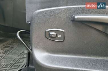 Мінівен Renault Grand Scenic 2012 в 