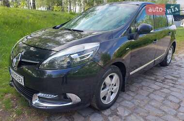 Минивэн Renault Grand Scenic 2012 в Житомире