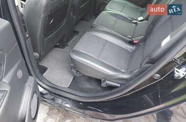 Мінівен Renault Grand Scenic 2012 в 