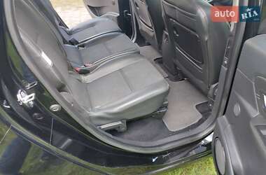 Мінівен Renault Grand Scenic 2012 в 