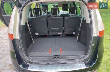 Мінівен Renault Grand Scenic 2012 в 