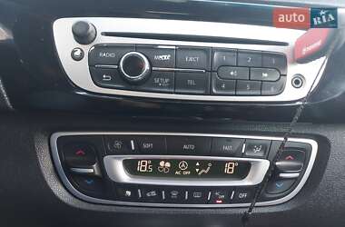 Мінівен Renault Grand Scenic 2012 в 