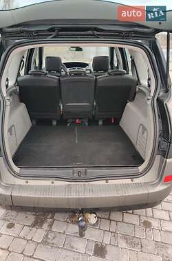 Мінівен Renault Grand Scenic 2005 в 