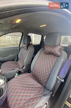 Минивэн Renault Grand Scenic 2009 в 