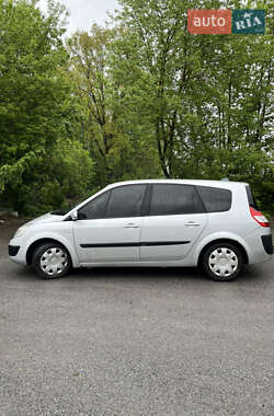 Мінівен Renault Grand Scenic 2006 в 