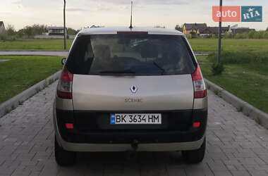 Минивэн Renault Grand Scenic 2006 в 