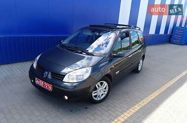 Мінівен Renault Grand Scenic 2005 в Дубні