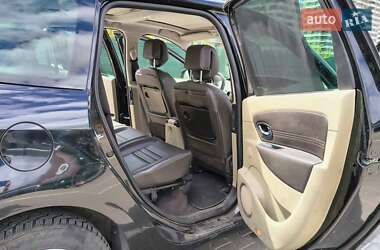 Минивэн Renault Grand Scenic 2011 в 
